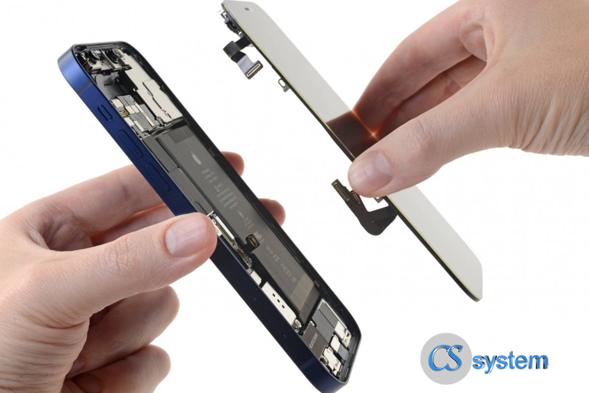 Tarifs Réparation iPhone 13 Pro - Remplacement Écran & Batterie